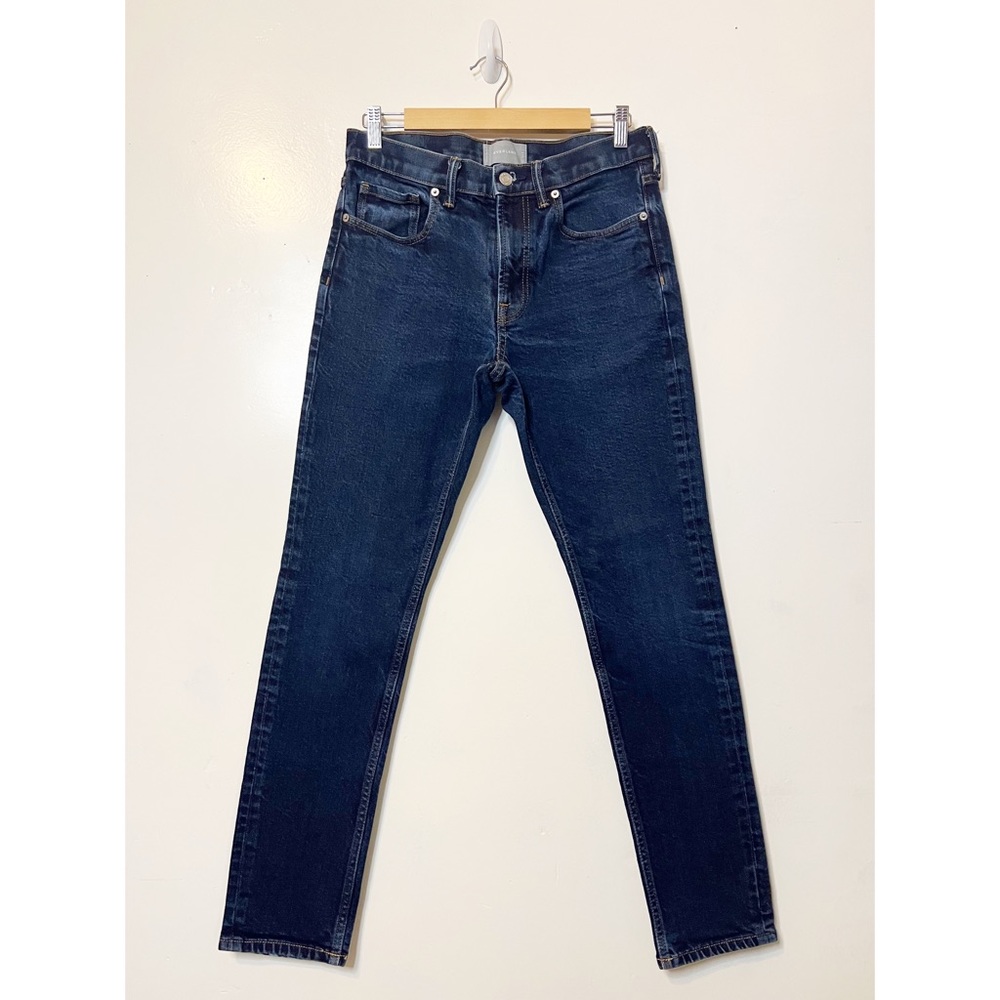 Everlane The Slim Fit Jean 30x32